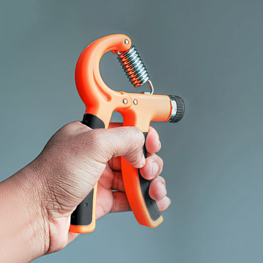 Adjustable Hand Grip Strengthener
